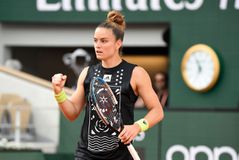 Τσιτσιπάς, Σάκκαρη: Πότε παίζουν για τον 3ο γύρο του Australian Open