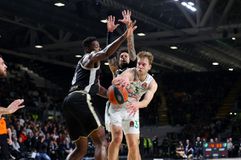 Ο Παναθηναϊκός κατέρρευσε στην Μπολόνια