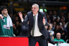 Ράντονιτς: «Η επίθεσή μας στο τέλος δεν ήταν για κάτι περισσότερο από την ήττα»