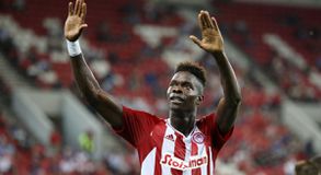 Έρχεται η Σαλερνιτάνα για Σισέ!