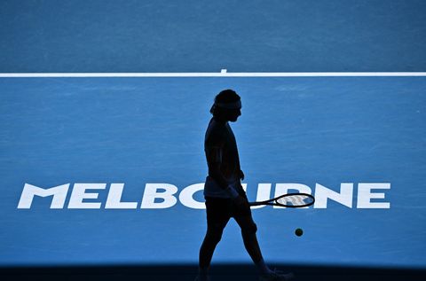 Australian Open: Οι αντίπαλοι Τσιτσιπά και Σάκκαρη στον τρίτο γύρο - Όλα τα ζευγάρια