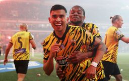 Μπαμπά μην τρέχεις, τρέχει για σένα ο Ορμπελίν!