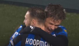 Από οκτάρα σε πεντάρα η Αταλάντα και τώρα... Ίντερ