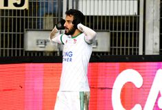 «Η Κασίμπασα έχει το προβάδισμα για τον Αλ Τάμαρι που γράφτηκε για Παναθηναϊκό»