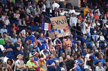 Η Γαλλία που ξεκλειδώνει πόρτες σε αγορές και η Euroleague που «διψάει» για νέα ανοίγματα