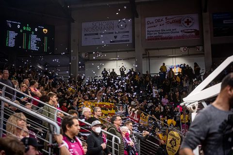 H AEK καλεί τον κόσμο της στη Μάλαγα