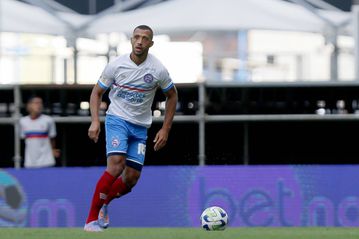 Η Μπαΐα βρήκε τον αντικαταστάτη του Βίτορ Ούγκο, έρχεται Αθήνα ο Βραζιλιάνος στόπερ