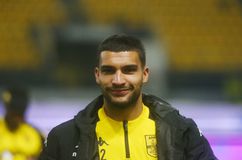 Ρόουζ: «Μετά από τέτοια πρόκριση, κάτι καλό θα συμβεί»