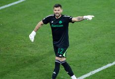 Λοντίγκιν: «Έπρεπε να έχουμε κερδίσει πιο νωρίς τον Ολυμπιακό»