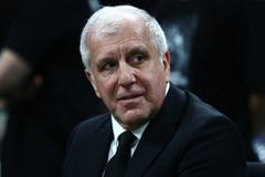 Το «τέλος» που είπε ο Ομπράντοβιτς σε ερώτηση για τον Σπανούλη