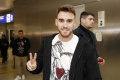 Αντρέ Όρτα: «Ο Καρβαλιάλ είναι ένας από τους λόγους που ήρθα στον Ολυμπιακό, έτοιμος να βοηθήσω την ομάδα»