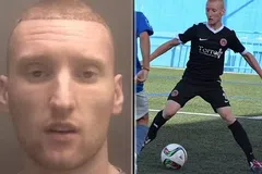 Από τη Μάντσεστερ Σίτι στη διακίνηση ναρκωτικών: Ο ποδοσφαιριστής που υπέκυψε στην κόλαση των ναρκωτικών