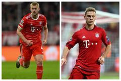 «Σειρήνες» από Premier League για Ντε Λιχτ και Κίμιχ