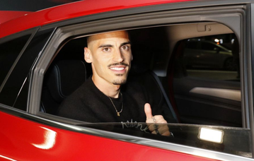 Ολυμπιακός: Ο στόχος με την προσθήκη των Όρτα, Τσικίνιο