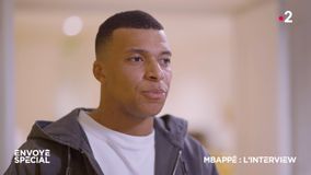 Εμπαπέ για το μέλλον του στην Παρί Σεν Ζερμέν: «Θα ξεκαθαρίσει πριν από το Euro»