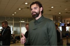 Ντραγκόβσκι: «Ο Τερίμ βασικός λόγος για να έρθω στον Παναθηναϊκό»