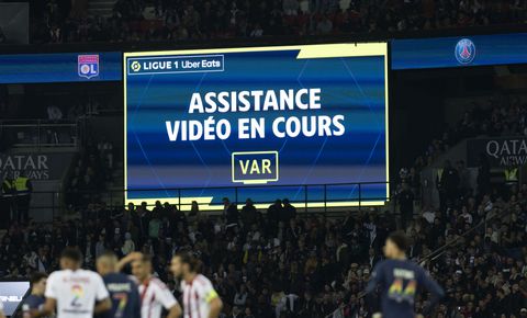 Επανάσταση στη Ligue 1: Η Μπρεστ έγινε η πρώτη ομάδα που απαίτησε την κατάργηση του VAR