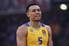 Αμφίβολος ενόψει Game 3 ο Μπόλντγουϊν