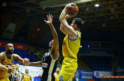 Ντάνγκουμπιτς: «Πρέπει να βγάλουμε τον Προμηθέα εκτός ρυθμού»