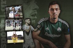 Η ιστορία του Γιάννη Κώτσιρα είναι παράδειγμα προς μίμηση