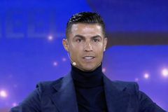 Κριστιάνο Ρονάλντο: «Ίσως αποσυρθώ σε δέκα χρόνια, το πρωτάθλημα της Σαουδικής Αραβίας είναι πιο ανταγωνιστικό από το γαλλικό»