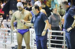 Ξεκινάει η προετοιμασία της Εθνικής πόλο ανδρών για το παγκόσμιο πρωτάθλημα