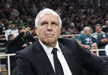 Ομπράντοβιτς: «Χάσαμε από κακές μας αποφάσεις, εύχομαι τα καλύτερα στον Παναθηναϊκό»