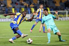 LIVE: ΛΕΒΑΔΕΙΑΚΟΣ - ΑΣΤΕΡΑΣ AKTOR 