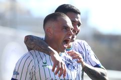 Η Κηφισιά πήρε το ντέρμπι με την Καλαμάτα και ξέφυγε στην κορυφή