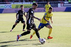 LIVE: ΠΑΝΑΙΤΩΛΙΚΟΣ - ΟΦΗ 