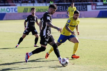 LIVE: ΠΑΝΑΙΤΩΛΙΚΟΣ - ΟΦΗ 