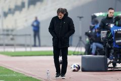 Αλμέιδα: «Σέβομαι την ΑΕΚ, τον Ηλιόπουλο αλλά αγαπάω και τον εαυτό μου - Έχω αξιοπρέπεια, στη ζωή δεν είναι όλα ναι...»