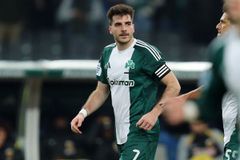 Το υπογκρούπ του Παναθηναϊκού στο Europa League αν αποκλειστεί από τη Ρέιντζερς