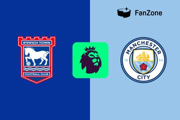 LIVE: ΙΠΣΟΥΙΤΣ - ΜΑΝΤΣΕΣΤΕΡ ΣΙΤΙ 