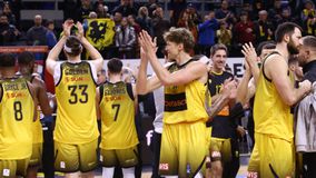 Τα highlights του «κιτρινόμαυρου» θριάμβου κόντρα στον ΠΑΟΚ