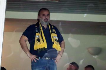 «Καρφί» Ηλιόπουλου για Στρακόσια: «Δεν ξέρω τι σκέφτηκε στο πέναλτι»