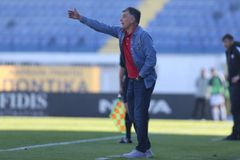 Μεντιλίμπαρ: «Δεν είδα τίποτα από τη φάση του πέναλτι - Συγχαρητήρια στον Τζολάκη»