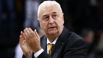 Σάκοτα: «Υπάρχει ένα διαφορετικό πρωτάθλημα από τη θέση "3" και κάτω - Είναι πολύ ισοδύναμο»