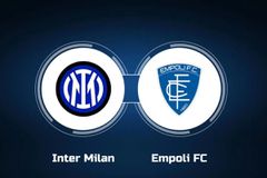 LIVE: ΙΝΤΕΡ - ΕΜΠΟΛΙ 