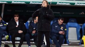 Κλείστηκε στα αποδυτήρια με τους παίκτες ο Αλμέιδα