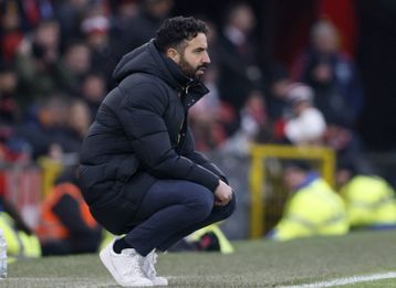 Αμορίμ: «Είμαστε η χειρότερη ομάδα στην ιστορία της Μάντσεστερ Γιουνάιτεντ»