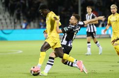 Do or die ντέρμπι σε «Κλεάνθης Βικελίδης» και ΟΑΚΑ