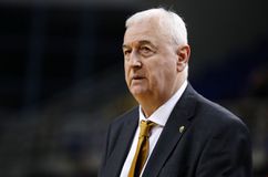 Σάκοτα: «Οι αγώνες με τη Ναντέρ θα είναι μια αξέχαστη εμπειρία για εμάς και τον κόσμο»