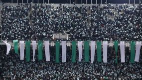 Παναθηναϊκός: «Είναι εχθρός του συλλόγου όποιος...»