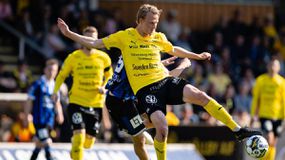 Κάνει το «μπαμ» η Μαρκό - Παίρνει τον Γιόχανσον από την πρωταθλήτρια Σουηδίας