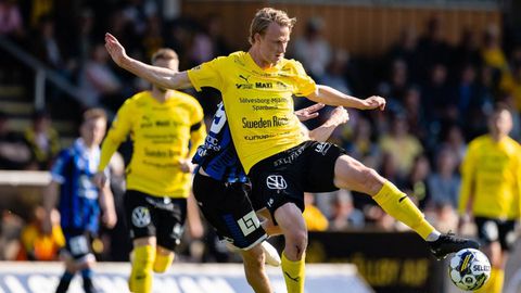 Κάνει το «μπαμ» η Μαρκό - Παίρνει τον Γιόχανσον από την πρωταθλήτρια Σουηδίας