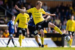 Κάνει το «μπαμ» η Μαρκό - Παίρνει τον Γιόχανσον από την πρωταθλήτρια Σουηδίας