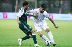 Η «μάχη» για είσοδο στα Play Off 1-4: Το πρόγραμμα των Λεβαδειακού-Παναθηναϊκού-Βόλου