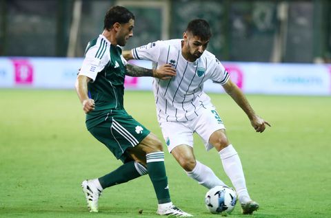 Η «μάχη» για είσοδο στα Play Off 1-4: Το πρόγραμμα των Λεβαδειακού-Παναθηναϊκού-Βόλου