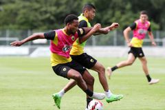 Σε ποια ελληνική ομάδα θα υπογράψει ο αδελφός του Λιβάι Γκαρσία